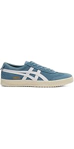 Amazon | [オニツカタイガー] スニーカー MEXICO 66 DELEGATION GREY